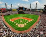 U.S. Cellular Field 2010