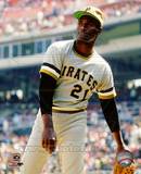 Roberto Clemente Action
