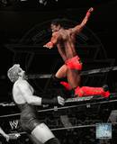 Buy Kofi Kingston 2010 Spotlight Action at AllPosters.com