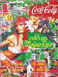 El Moulino Rojo