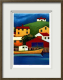 Buy Petty Harbor at AllPosters.com