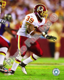 Willie Parker 2010 Action