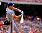 Robin Yount Action