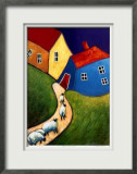 Buy Up the Crooked Hill at AllPosters.com