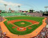Fenway Park 2010
