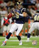 Sam Bradford 2010 Action