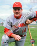 Pete Rose 1967 Posed