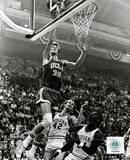 Bill Walton UCLA Bruins 1973 Action