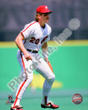 Mike Schmidt 1989 Action