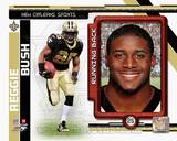 Reggie Bush 2010 Studio Plus
