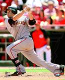 Freddy Sanchez 2010 Action