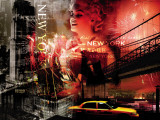 New York Firewoks