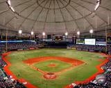 Tropicana Field 2010
