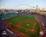 Fenway Park 2010