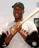 Willie McCovey 1964 Posed