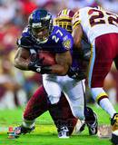 Ray Rice 2010 Action