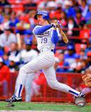 Robin Yount 1992 Action