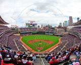 Target Field 2010