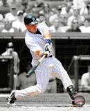 Mark Teixeira 2010 Spotlight Action