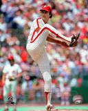 Steve Carlton Action