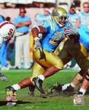 Maurice Jones-Drew UCLA Bruins 2004 Action