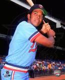 Tony Oliva Posed