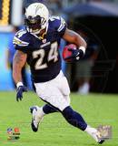 Ryan Mathews 2010 Action