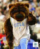 UCLA Bruins Mascot 2009