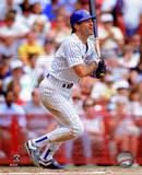 Paul Molitor 1990 Action