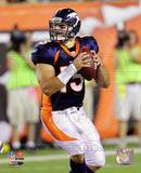 Tim Tebow 2010 Action