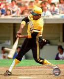 Willie Stargell Action
