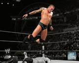 Randy Orton 2010 Spotlight Action