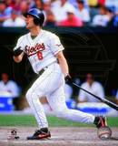 Cal Ripken Jr. 1995 Action