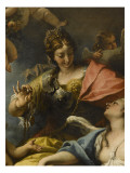 Buy Allegory of France in the Guise of Minerva (Wisdom) at AllPosters.com