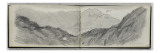 Album of the Pyrenees Mountain Backdrop; Massive Ger