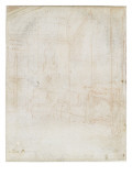Album Dummy: a Room With, on the Right, a Fireplace