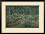 Buy Arboretum Pathway at AllPosters.com