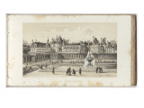 Album: Memories of Fontainebleau Said 