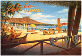 Buy Aloha Hawaii at AllPosters.com