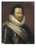 Buy Concino Concini, Marquis D'Ancre, Marshal (1569-1617) at AllPosters.com
