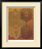 Golden Henna II