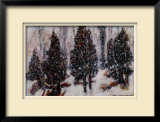 Buy Snow Mist at AllPosters.com