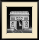 Buy Arc (arch de triumphe) at AllPosters.com