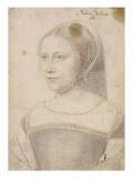 Buy Diane De Poitiers, Duchess of Valentino (1499-1566) at AllPosters.com