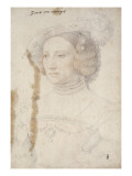 Buy Donna Anna Mauriquez, Following Spain's Queen Eleanor at AllPosters.com