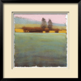 Buy Composition in Green at AllPosters.com