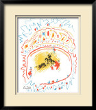 Buy Bullfight, 1982 at AllPosters.com