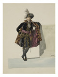 Costume Attorney General of the Imperial High Court