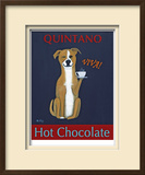 Quintano Hot Chocolate