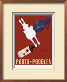 Porto Poodles